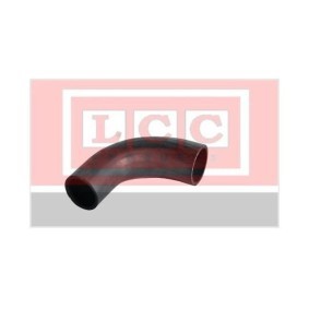 Compre Tubo flexível do ar de sobrealimentação da LCC LCC6136 a um preço baixo por 16,33 €