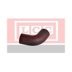 Compre Tubo flexível do ar de sobrealimentação da LCC LCC6150 a um preço baixo por 10,09 €