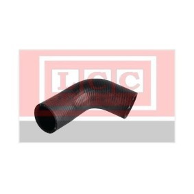 Compre Tubo flexível do ar de sobrealimentação da LCC LCC6164 a um preço baixo por 16,76 €