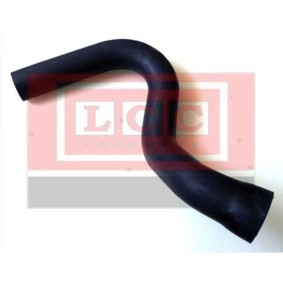 Compre Tubo flexível do ar de sobrealimentação da LCC LCC6202 a um preço baixo por 18,64 €