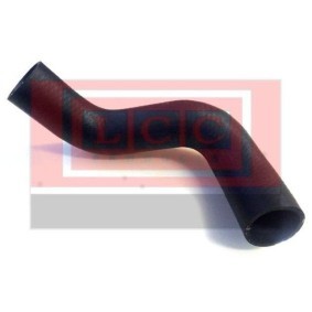 Compre Tubo flexível do ar de sobrealimentação da LCC LCC6214 a um preço baixo por 27,32 €