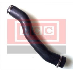 Compre Tubo flexível do ar de sobrealimentação da LCC LCC6222 a um preço baixo por 24,60 €
