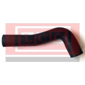 Compre Tubo flexível do ar de sobrealimentação da LCC LCC6231 a um preço baixo por 25,47 €