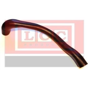 Compre Tubo flexível do ar de sobrealimentação da LCC LCC6260 a um preço baixo por 34,01 €