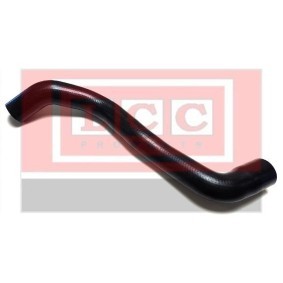 Compre Tubo flexível do ar de sobrealimentação da LCC LCC6305 a um preço baixo por 30,33 €