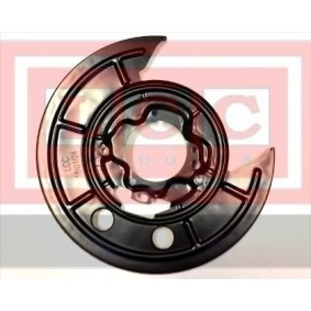 Achetez des Protection de disque de frein de chez LCC en ligne pour Ducato II Camion plate-forme/Châssis (244) à prix modérés