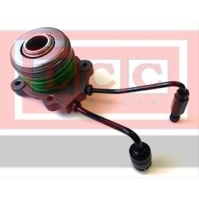 Compre Dispositivo de desembraiagem central, embraiagem da LCC LCC8237 a um preço baixo por 40,24 €