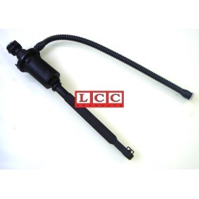 Geberzylinder, Kupplung LCC8307 von LCC günstig für 27,65 € online kaufen