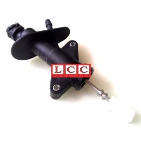 Geberzylinder, Kupplung LCC8311 von LCC günstig für 23,69 € online kaufen