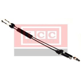 Compre Cable de caja de cambios de LCC online para DUSTER Furgón a precios moderados