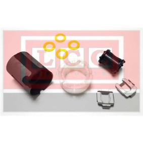 Buchse, Schaltstange LCC8620A von LCC günstig für 40,28 € online kaufen