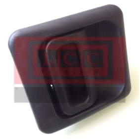 Comprar Manecilla de puerta de LCC LCCF01155 a bajo precio de 18,52 €