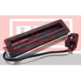 Compre Puxador de porta de LCC online para POLO VIVO três volumes a preços moderados