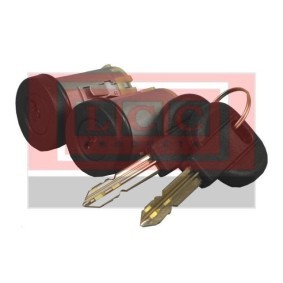 Compre Fechadura da porta da LCC LCCF01259 a um preço baixo por 28,42 €