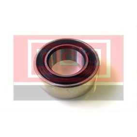 Compre Cojinete intermedio del palier de LCC online para Mondeo Mk3 Familiar (BWY) a precios moderados