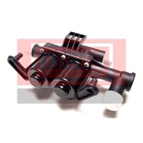 Comprar Válvula de control de refrigerante de LCC LCCF03090 a bajo precio de 42,98 €