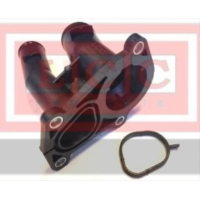 Acquista Flangia termostato da LCC online per FOCUS III Tre volumi a prezzi moderati