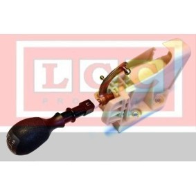 Compre Casquilho, alavanca de selecção / de comutação da LCC LCCI03001 a um preço baixo por 56,57 €