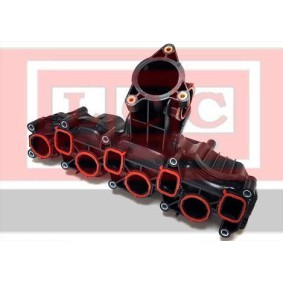 Comprar Colector de admisión, suministro de aire de LCC LCCK01016 a bajo precio de 95,60 €