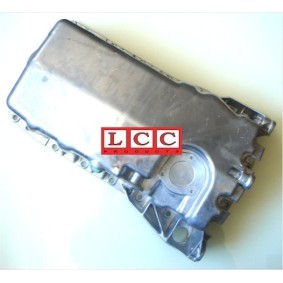 Ölwanne LCCM01003 von LCC günstig für 41,95 € online kaufen