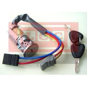 Achetez des Fermeture-volant LCC TR0514 à prix pour 19,25 €