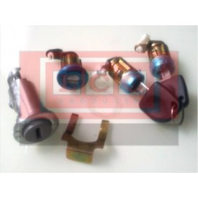 Comprar Juego de cilindros de cierre de LCC TR0522 a bajo precio de 21,51 €