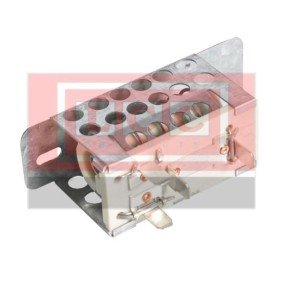 Acquista Resistenza ventola abitacolo da LCC TR1120 a buon mercato per soli 11,12 €