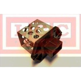 Acquista Resistenza ventola abitacolo da LCC TR1142 a buon mercato per soli 11,86 €
