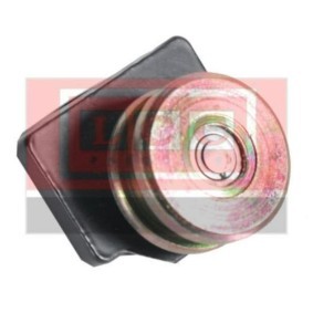 Rollenführung, Schiebetür TR1212 von LCC günstig für 10,55 € online kaufen