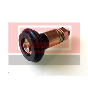 Achetez des Guidage à galets, porte coulissante LCC TR1237 à prix pour 4,53 €