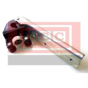 Rollenführung, Schiebetür TR1238L von LCC günstig für 27,81 € online kaufen