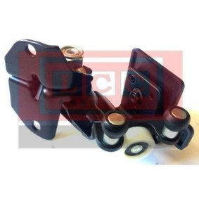 Rollenführung, Schiebetür TR1246 FIAT von LCC