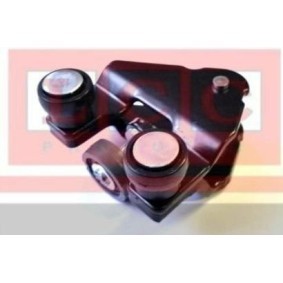 Rollenführung, Schiebetür TR1254 von LCC günstig für 15,64 € online kaufen