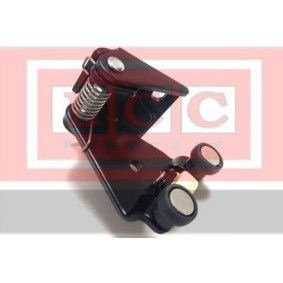 Rollenführung, Schiebetür TR1258 von LCC günstig für 20,03 € online kaufen