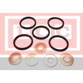 Dichtungssatz, Einspritzdüse TR1378 von LCC günstig für 7,79 € online kaufen