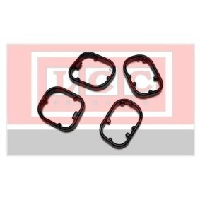 Dichtungssatz, Ölkühler TR1406 von LCC günstig für 8,26 € online kaufen