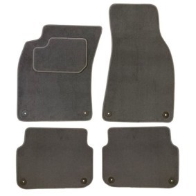 Comprar Alfombrillas de CUSTOPOL ALF100S a bajo precio de 55,85 €