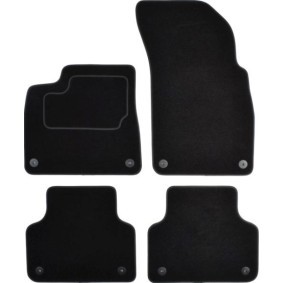 Comprar Alfombrillas de CUSTOPOL AUD236C a bajo precio de 29,18 €