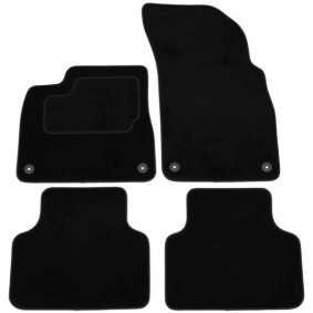 Comprar Alfombrillas de CUSTOPOL AUD242C a bajo precio de 48,93 €