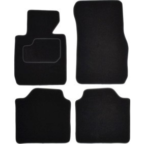 Compre Alfombrillas de CUSTOPOL online para 3 Gran Turismo (F34) a precios moderados