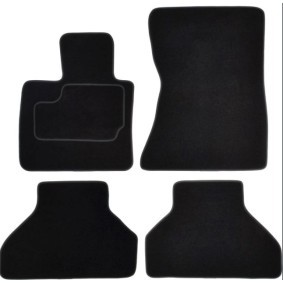 Achetez des Ensemble de tapis de sol CUSTOPOL BM270C à prix pour 46,15 €