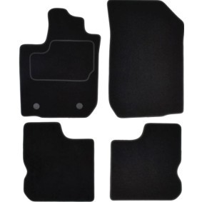 Comprar Alfombrillas de CUSTOPOL DAC35C a bajo precio de 48,67 €