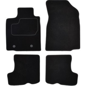 Comprar Alfombrillas de CUSTOPOL DAC70C a bajo precio de 29,18 €