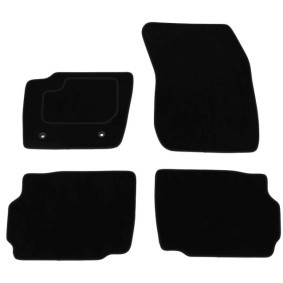 Compre Alfombrillas de CUSTOPOL online para MONDEO IV Turnier (BA7) a precios moderados