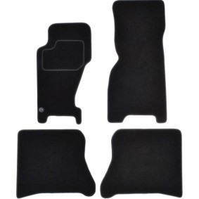 Comprar Alfombrillas de CUSTOPOL JEP40C a bajo precio de 29,18 €