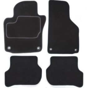 Compre Tapetes para carros da CUSTOPOL MAZ125C a um preço baixo por 27,91 €