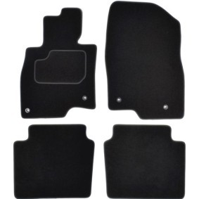 Achetez des Ensemble de tapis de sol CUSTOPOL MAZ92C à prix pour 27,04 €