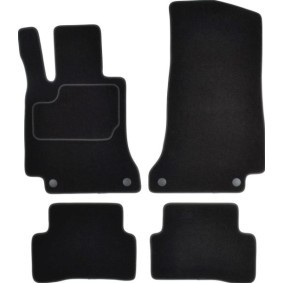 Compre Tapetes para carros da CUSTOPOL MER132C a um preço baixo por 23,67 €