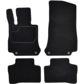 Compre Tapetes para carros da CUSTOPOL MER213C a um preço baixo por 23,67 €
