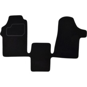 Compre Tapetes para carros da CUSTOPOL MER405S a um preço baixo por 39,77 €